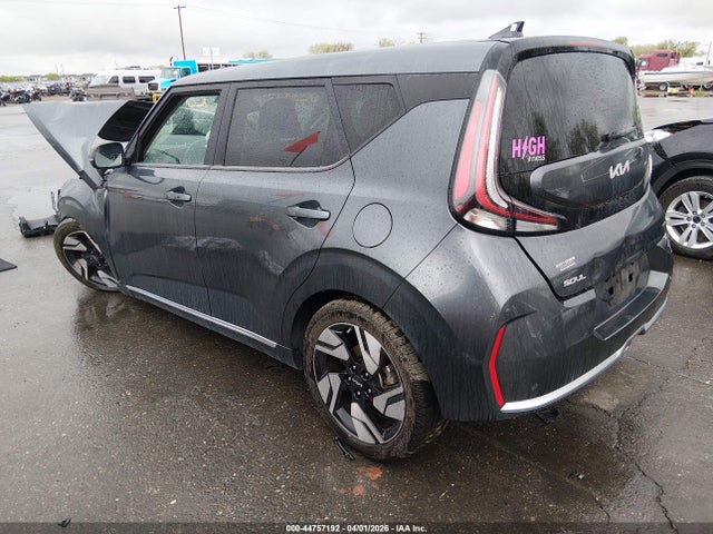 Продаж на аукціоні авто 2023 Kia Soul Gt-line, vin: KNDJ53AU0P7883902, номер лоту: 44757192