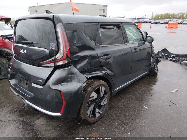 Продаж на аукціоні авто 2023 Kia Soul Gt-line, vin: KNDJ53AU0P7883902, номер лоту: 44757192