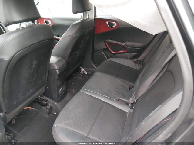 Продаж на аукціоні авто 2023 Kia Soul Gt-line, vin: KNDJ53AU0P7883902, номер лоту: 44757192