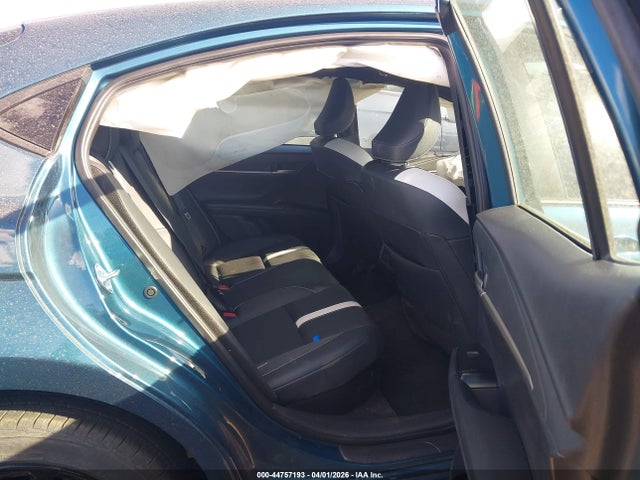 Toyota CAMRY SE 2026 4T1DAACK7TU266433 Image 8