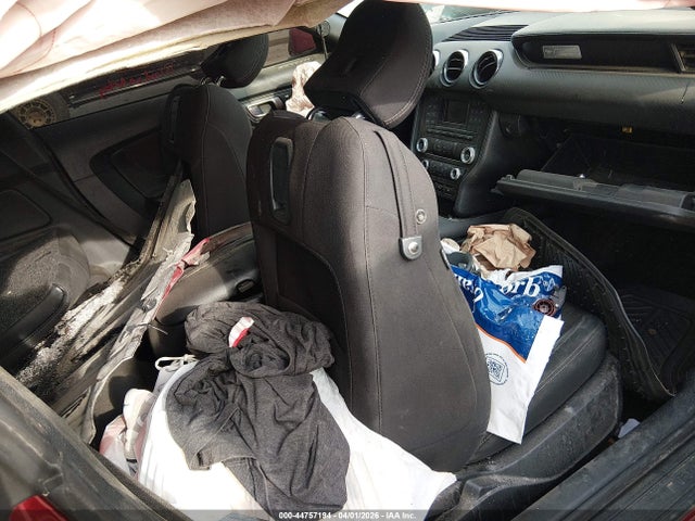 Aukcja sprzedaży 2016 Ford Mustang V6, vin: 1FA6P8AM3G5215722, numer aukcji: 44757194
