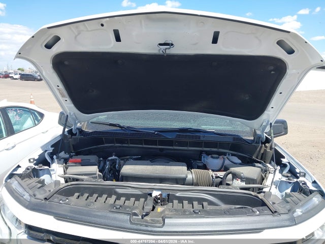 2GCUKEED0T1159033 Chevrolet Silverado 1500 4wd Short Bed Rst