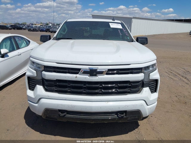 2GCUKEED0T1159033 Chevrolet Silverado 1500 4wd Short Bed Rst