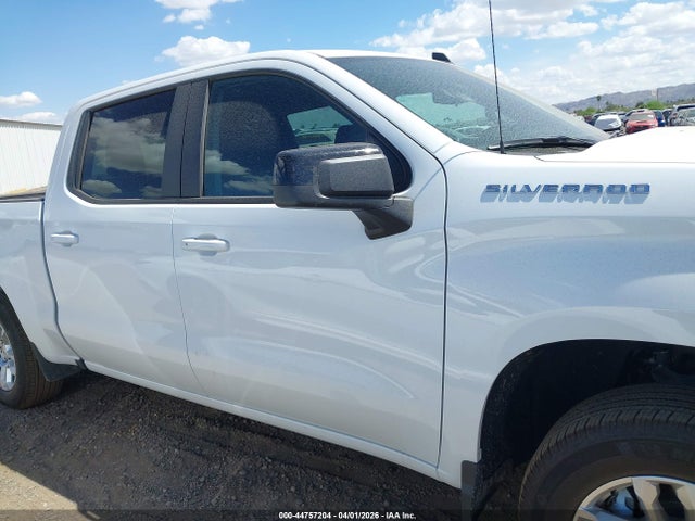2GCUKEED0T1159033 Chevrolet Silverado 1500 4wd Short Bed Rst