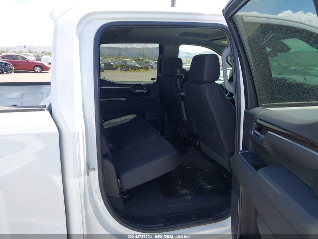 2GCUKEED0T1159033 Chevrolet Silverado 1500 4wd Short Bed Rst