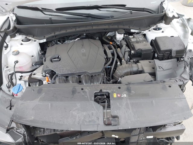 3KMJB3DE1SE016866 Hyundai TUCSON SEL