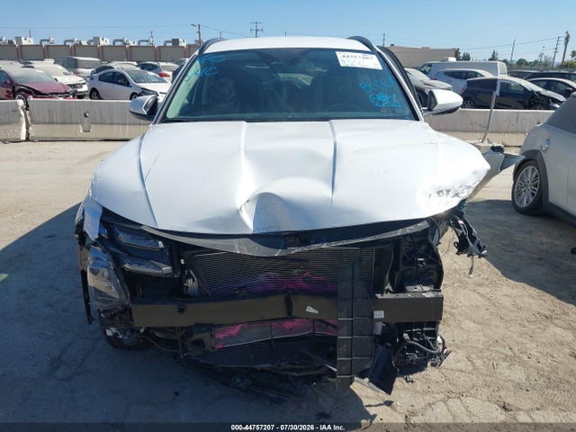 Hyundai TUCSON SEL 2025 3KMJB3DE1SE016866 Image 13