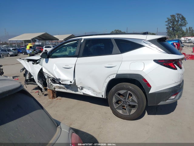 Hyundai TUCSON SEL 2025 3KMJB3DE1SE016866 Image 15