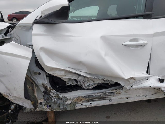 Hyundai TUCSON SEL 2025 3KMJB3DE1SE016866 Image 18