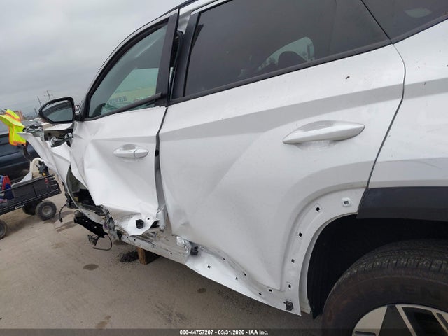3KMJB3DE1SE016866 Hyundai TUCSON SEL