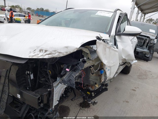 Hyundai TUCSON SEL 2025 3KMJB3DE1SE016866 Image 20