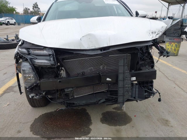 Hyundai TUCSON SEL 2025 3KMJB3DE1SE016866 Image 21