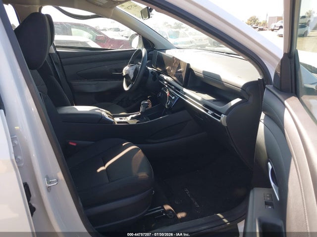 Hyundai TUCSON SEL 2025 3KMJB3DE1SE016866 Image 5