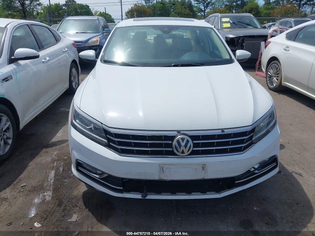 Продаж на аукціоні авто 2016 Volkswagen Passat V6 Sel Premium, vin: 1VWCM7A3XGC019728, номер лоту: 44757210