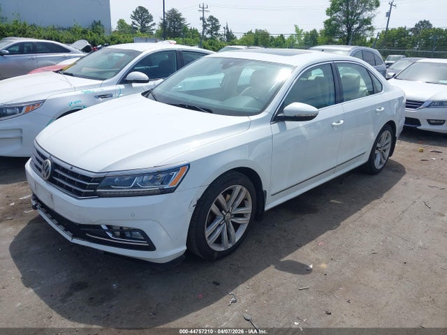 Продаж на аукціоні авто 2016 Volkswagen Passat V6 Sel Premium, vin: 1VWCM7A3XGC019728, номер лоту: 44757210