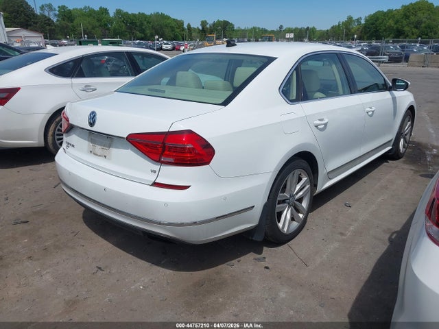 Продаж на аукціоні авто 2016 Volkswagen Passat V6 Sel Premium, vin: 1VWCM7A3XGC019728, номер лоту: 44757210