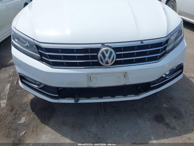 Продаж на аукціоні авто 2016 Volkswagen Passat V6 Sel Premium, vin: 1VWCM7A3XGC019728, номер лоту: 44757210