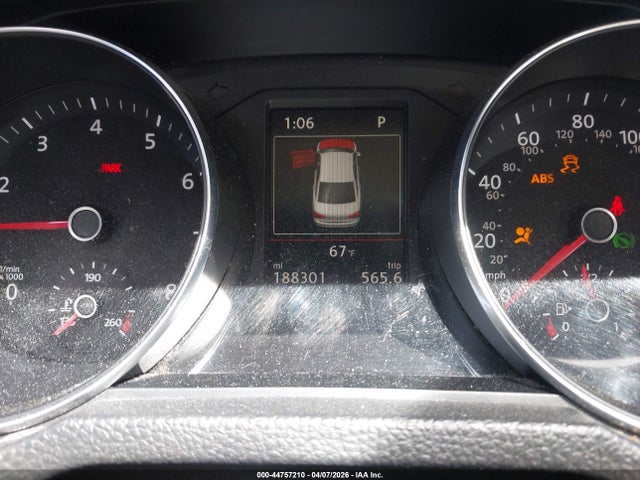 Продаж на аукціоні авто 2016 Volkswagen Passat V6 Sel Premium, vin: 1VWCM7A3XGC019728, номер лоту: 44757210