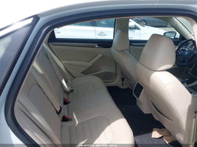 Продаж на аукціоні авто 2016 Volkswagen Passat V6 Sel Premium, vin: 1VWCM7A3XGC019728, номер лоту: 44757210