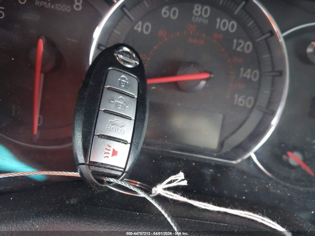 2014 NISSAN MAXIMA 1N4AA5AP6EC910645 Photo 10