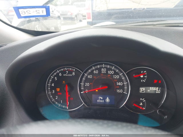 2014 NISSAN MAXIMA 1N4AA5AP6EC910645 Photo 6