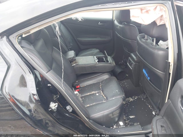 2014 NISSAN MAXIMA 1N4AA5AP6EC910645 Photo 7