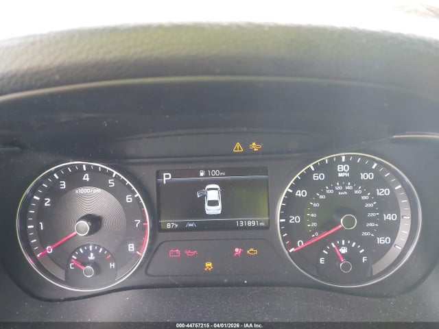 Продажа на аукционе авто 2022 Kia Forte Lxs, vin: 3KPF24ADXNE442764, номер лота: 44757215