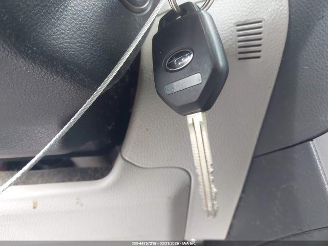 2015 Subaru Forester 2.5i Premium მანქანა იყიდება აუქციონზე, vin: JF2SJAGC1FH589177, აუქციონის ნომერი: 44757218