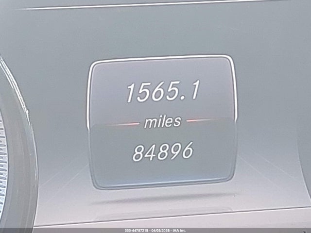 44757219 :رقم المزاد ، WDDZF4KB2HA177706 vin ، 2017 Mercedes-benz E 300 4matic مزاد بيع