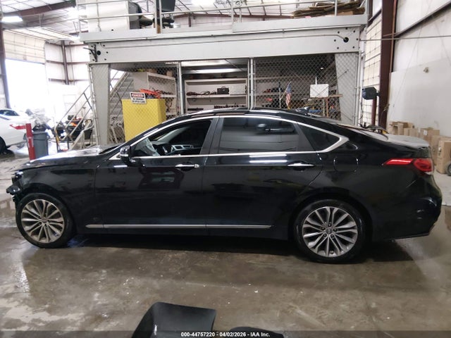 Hyundai Genesis 3.8 2015 KMHGN4JE9FU016714 Image 15