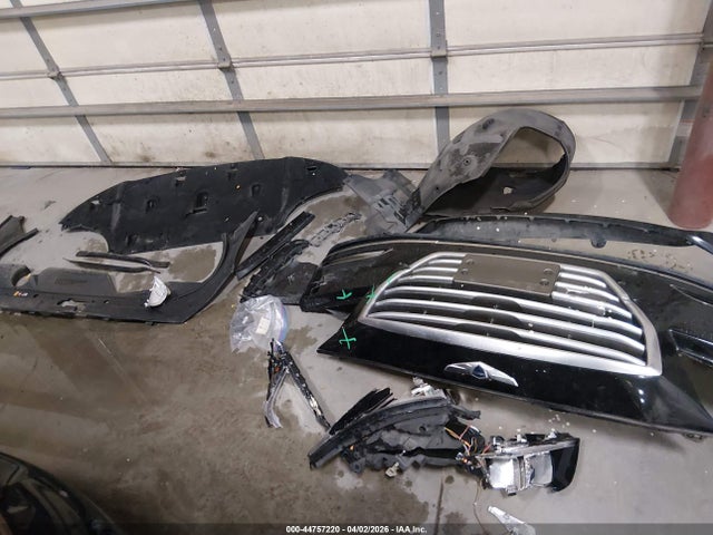 Hyundai Genesis 3.8 2015 KMHGN4JE9FU016714 Image 12