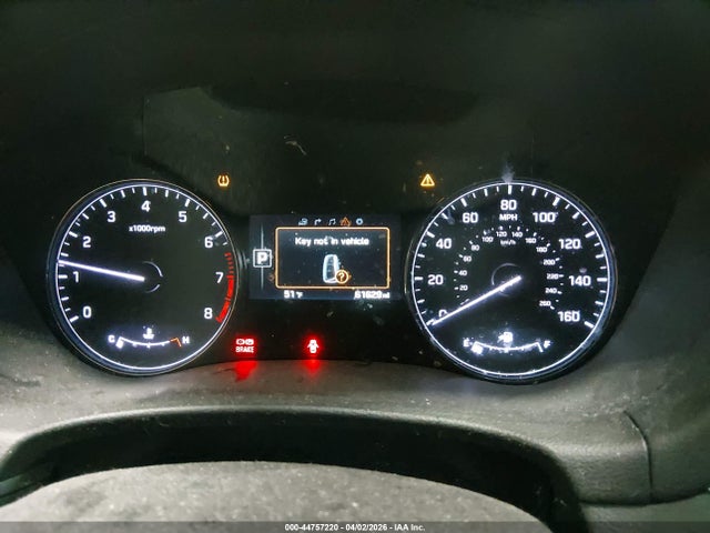 Hyundai Genesis 3.8 2015 KMHGN4JE9FU016714 Image 7