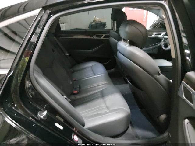 Hyundai Genesis 3.8 2015 KMHGN4JE9FU016714 Image 8