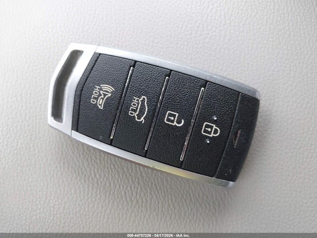 2019 GENESIS G70 KMTG34LA4KU043996 Photo 10