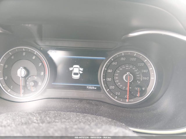 2019 GENESIS G70 KMTG34LA4KU043996 Photo 6