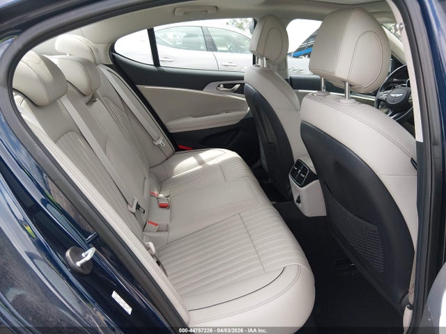 2019 GENESIS G70 KMTG34LA4KU043996 Photo 7