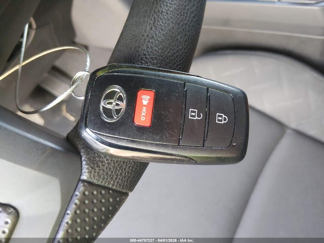 2025 Toyota Tacoma Sr5 მანქანა იყიდება აუქციონზე, vin: 3TMKB5FN0SM033261, აუქციონის ნომერი: 44757227