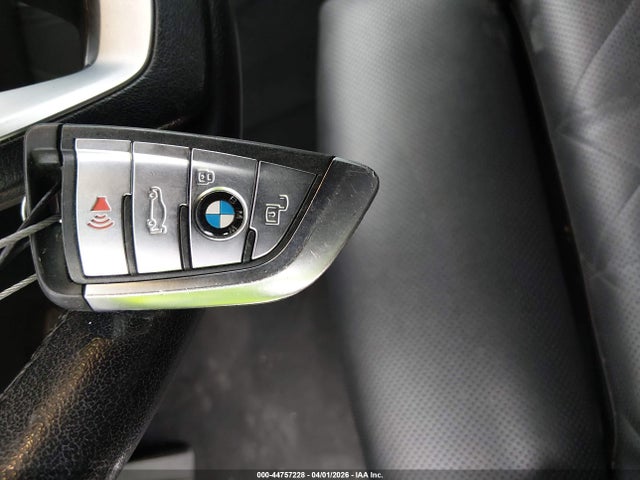 Продаж на аукціоні авто 2023 Bmw X5 Phev Xdrive45e, vin: 5UXTA6C02P9P07503, номер лоту: 44757228