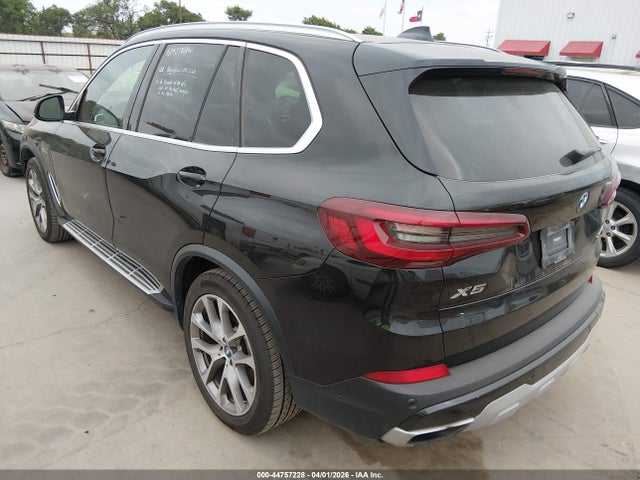 Продаж на аукціоні авто 2023 Bmw X5 Phev Xdrive45e, vin: 5UXTA6C02P9P07503, номер лоту: 44757228