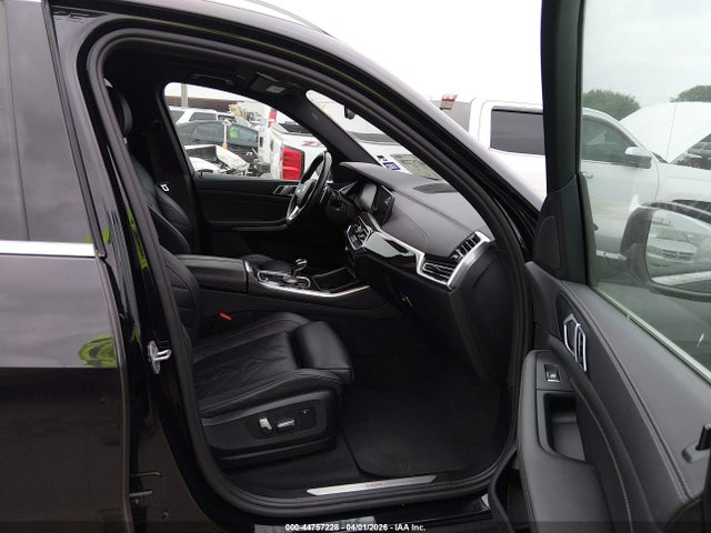 Продаж на аукціоні авто 2023 Bmw X5 Phev Xdrive45e, vin: 5UXTA6C02P9P07503, номер лоту: 44757228