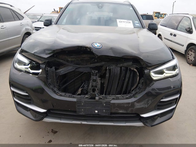 Продаж на аукціоні авто 2023 Bmw X5 Phev Xdrive45e, vin: 5UXTA6C02P9P07503, номер лоту: 44757228