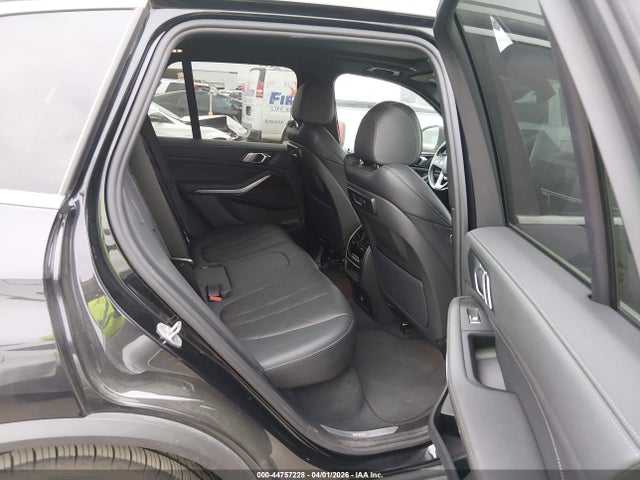 Продаж на аукціоні авто 2023 Bmw X5 Phev Xdrive45e, vin: 5UXTA6C02P9P07503, номер лоту: 44757228