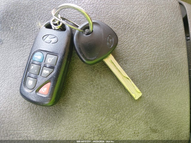 Продажа на аукционе авто 2013 Hyundai Sonata Gls, vin: 5NPEB4AC1DH571473, номер лота: 44757231