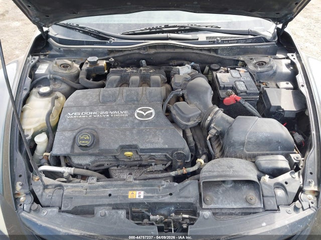 Aukcja sprzedaży 2010 Mazda Mazda6 S Grand Touring, vin: 1YVHZ8CB2A5M45441, numer aukcji: 44757237