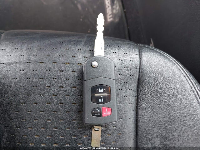 Aukcja sprzedaży 2010 Mazda Mazda6 S Grand Touring, vin: 1YVHZ8CB2A5M45441, numer aukcji: 44757237