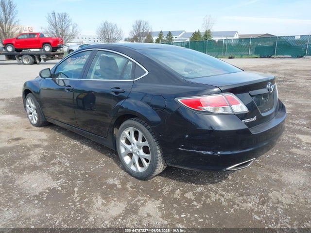 Aukcja sprzedaży 2010 Mazda Mazda6 S Grand Touring, vin: 1YVHZ8CB2A5M45441, numer aukcji: 44757237