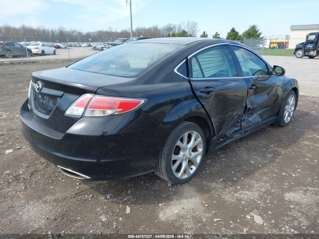 Aukcja sprzedaży 2010 Mazda Mazda6 S Grand Touring, vin: 1YVHZ8CB2A5M45441, numer aukcji: 44757237
