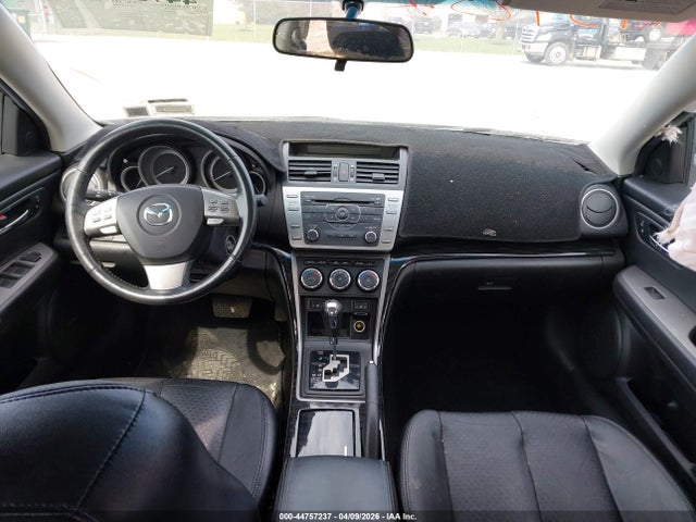 Aukcja sprzedaży 2010 Mazda Mazda6 S Grand Touring, vin: 1YVHZ8CB2A5M45441, numer aukcji: 44757237