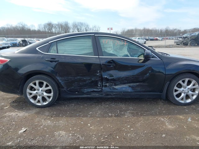 Aukcja sprzedaży 2010 Mazda Mazda6 S Grand Touring, vin: 1YVHZ8CB2A5M45441, numer aukcji: 44757237