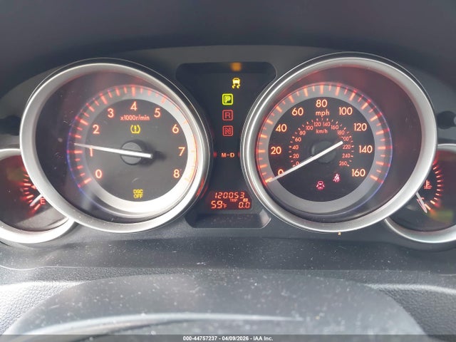 Aukcja sprzedaży 2010 Mazda Mazda6 S Grand Touring, vin: 1YVHZ8CB2A5M45441, numer aukcji: 44757237